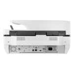 HP ScanJet Enterprise Flow N9120 fn2 Document Scanner Manuel utilisateur