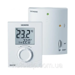 Siemens RDH10RF/SET : Mode d'emploi | AI Chat &amp; PDF