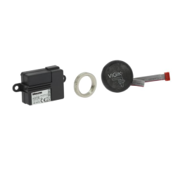 Bticino 348701 Manuel utilisateur | Fixfr