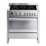 Manuel d'utilisation Cuisini&egrave;re | AI Chat &amp; PDF