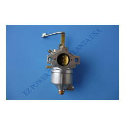 Powermate PM0676800 Manuel utilisateur | Fixfr
