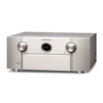 Marantz SR7010 Manuel utilisateur