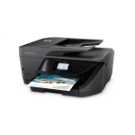 HP OfficeJet Pro 6970 All-in-One Printer series Manuel utilisateur