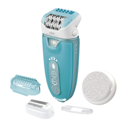 CALOR AQUAPERFECT SOFT Manuel utilisateur | Fixfr