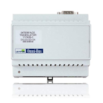 Leviton 117A00-1 Module Manuel utilisateur