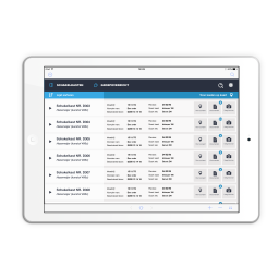 Filemaker FILEMAKER GO Manuel utilisateur | Fixfr