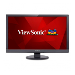 ViewSonic VA2455Sm-S MONITOR Mode d'emploi