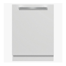 Miele G 7360 SCVi AutoDos Lave vaisselle tout intégrable Product fiche | Fixfr