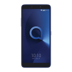 Alcatel 3V Manuel utilisateur