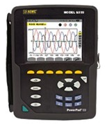 Qualistar+ C.A 8331/8333 Notice + AI Chat & PDF | Fixfr