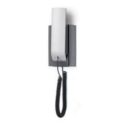 Bang & Olufsen BEOCOM 1401 Manuel utilisateur | Fixfr