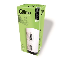 QLIMA A68 Purifier Manuel utilisateur | Fixfr