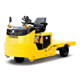 Hyundai 40T 15P Manuel utilisateur | Fixfr