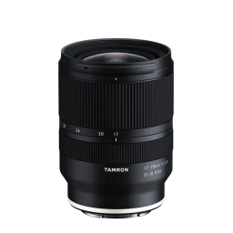 Tamron Di III RXD A046 : Mode d'emploi + Chat IA | Fixfr