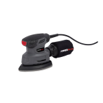 Powerplus POWE40020 PALM SANDER 140W Manuel du propri&eacute;taire