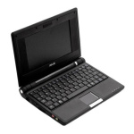 Asus EEE PC 900 Manuel utilisateur