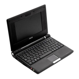 Eee PC série 900 Manuel Utilisateur + Chat IA | Fixfr