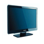 Manuel du t&eacute;l&eacute;viseur LED-LCD Philips: Chat IA &amp; PDF