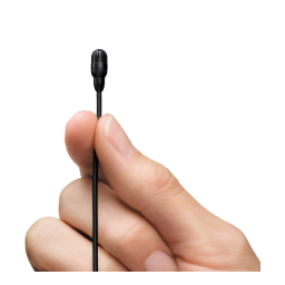 Shure TwinPlex ™ Lavalier Microphones Mode d'emploi | Fixfr