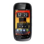 Nokia 701 Manuel utilisateur