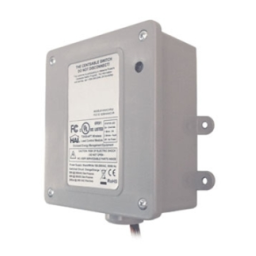 Leviton 73A00-3ZB Wireless Manuel utilisateur | Fixfr