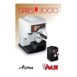 Espresso 3000