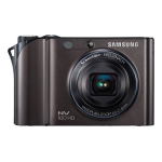 Samsung NV100HD Manuel d'Utilisateur + AI Chat PDF