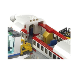 Lego 7894 Airport Manuel utilisateur