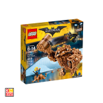 Lego 70904 Clayface Splat Attack Manuel utilisateur