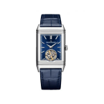 Jaeger JLQ3926480 REVERSO TRIBUTE Duoface Tourbillon Mode d'emploi