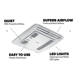 Roof Top Unit for Use With Air Distribution Box 650015C75X 650015C85X 650016C75X