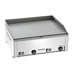 Bartscher A370032 Griddle plate GDP 650E-G Mode d'emploi | Fixfr