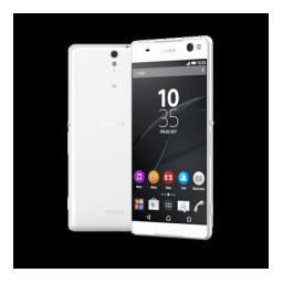 Sony Xperia C5 Ultra Manuel utilisateur | Fixfr