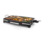 Riviera &amp; Bar QP350A Plancha : Chat IA &amp; PDF Manuel
