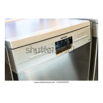 Siemens IQ300 SN236I02KE Lave-vaisselle Manuel du propri&eacute;taire