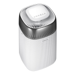 Samsung AIR PURIFIER AX3300 AX40R3030WM Humidificateur, purificateur d'air ou ioniseur Manuel du propri&eacute;taire