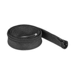 DeLOCK 18836 Spiral Hose Fiche technique | Fixfr