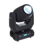 Stairville MH-x30 LED Spot : Notice d'utilisation + IA