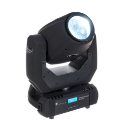 Stairville MH-x30 LED Spot : Notice d'utilisation + IA | Fixfr
