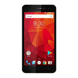 Logicom M Bot 52 Manuel utilisateur | Fixfr