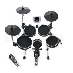 Millenium MPS-150X E-Drum Mesh Set Mode d'emploi | Fixfr