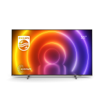 Philips 50PUS8106/12 LED T&eacute;l&eacute;viseur Android 4K UHD Manuel utilisateur