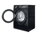 Lave-linge Hotpoint: Guide Rapide + AI Chat &amp; PDF