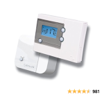 SALUS RT500ROF: AI Chat &amp; T&eacute;l&eacute;chargement PDF