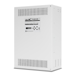 RCF MX 3250/6 AMPLIFIED MASTER UNIT sp&eacute;cification