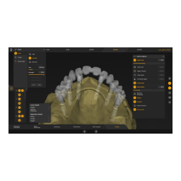 Dentsply Sirona inLab CAD SW 19.0.x, inLab Check Mode d'emploi | Fixfr