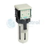 Asco Series 342 Filter Regulator Lubricator Modulair 112 Manuel du propri&eacute;taire