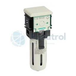 Asco Series 342 Filter Regulator Lubricator Modulair 112 Manuel du propriétaire | Fixfr