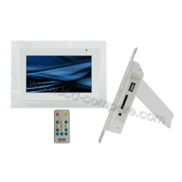 Sweex MM007 Manuel utilisateur | Fixfr