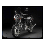 Ducati GT 1000 TOURING Manuel utilisateur